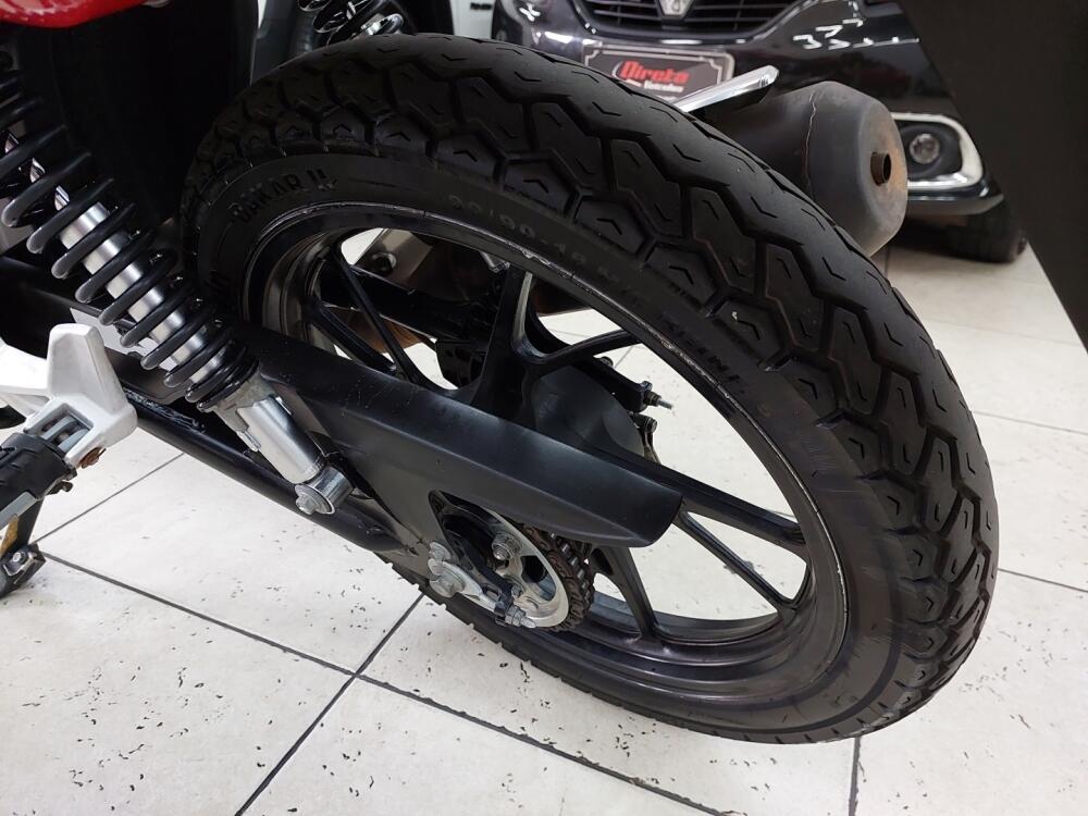 Honda CG 160