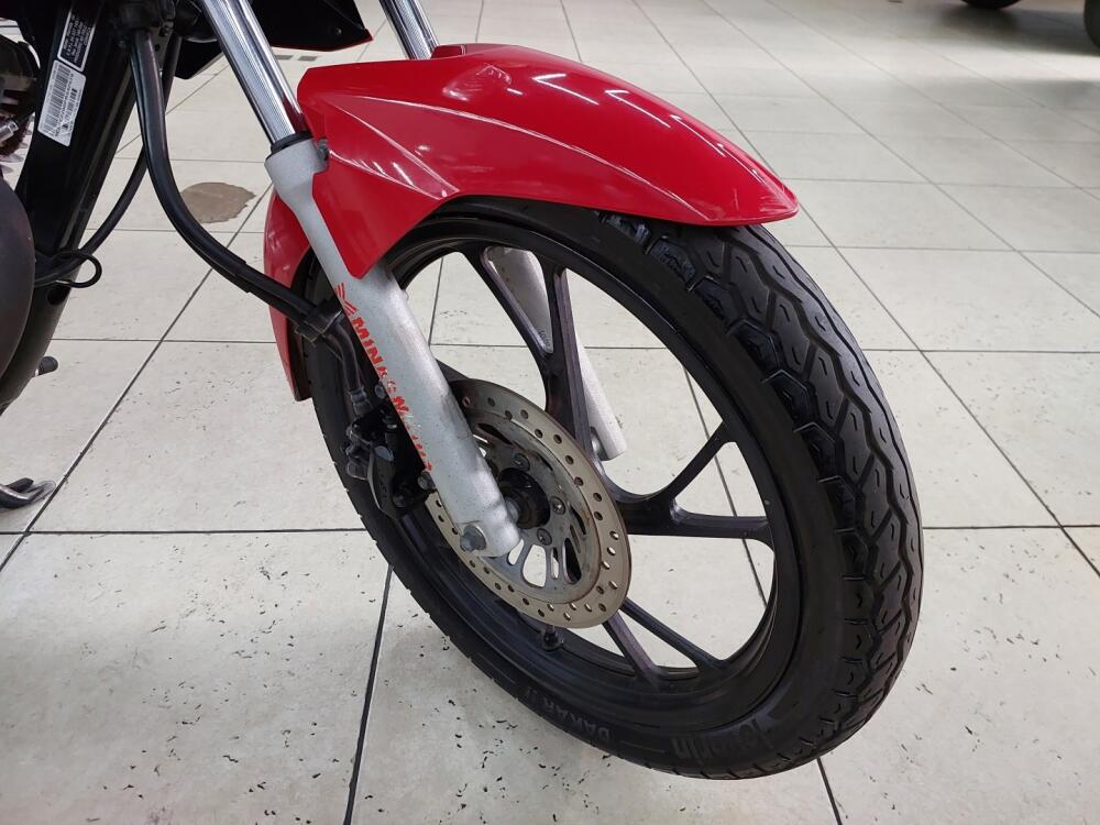 Honda CG 160