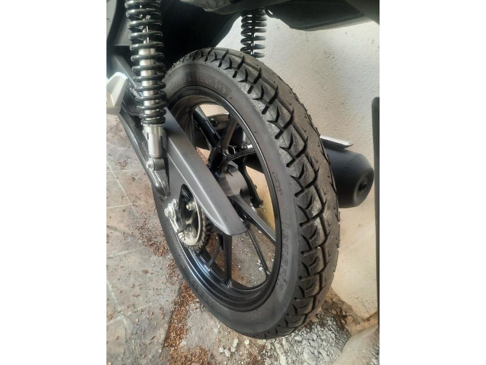 Honda CG 160