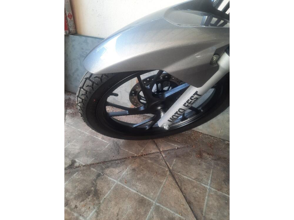 Honda CG 160