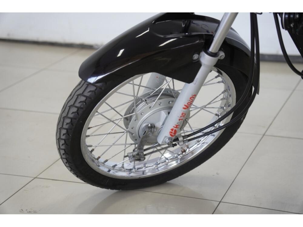 Honda CG 160
