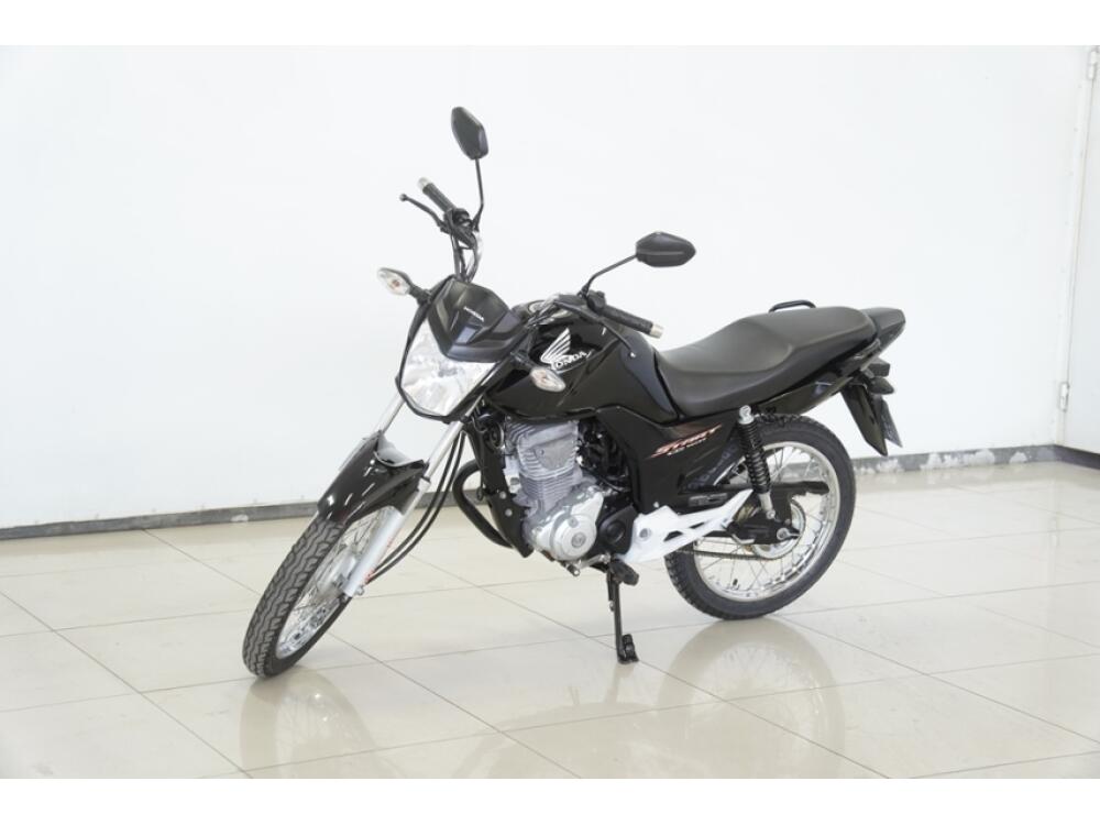 Honda CG 160