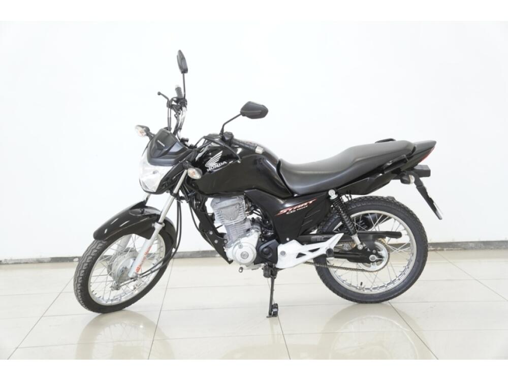 Honda CG 160