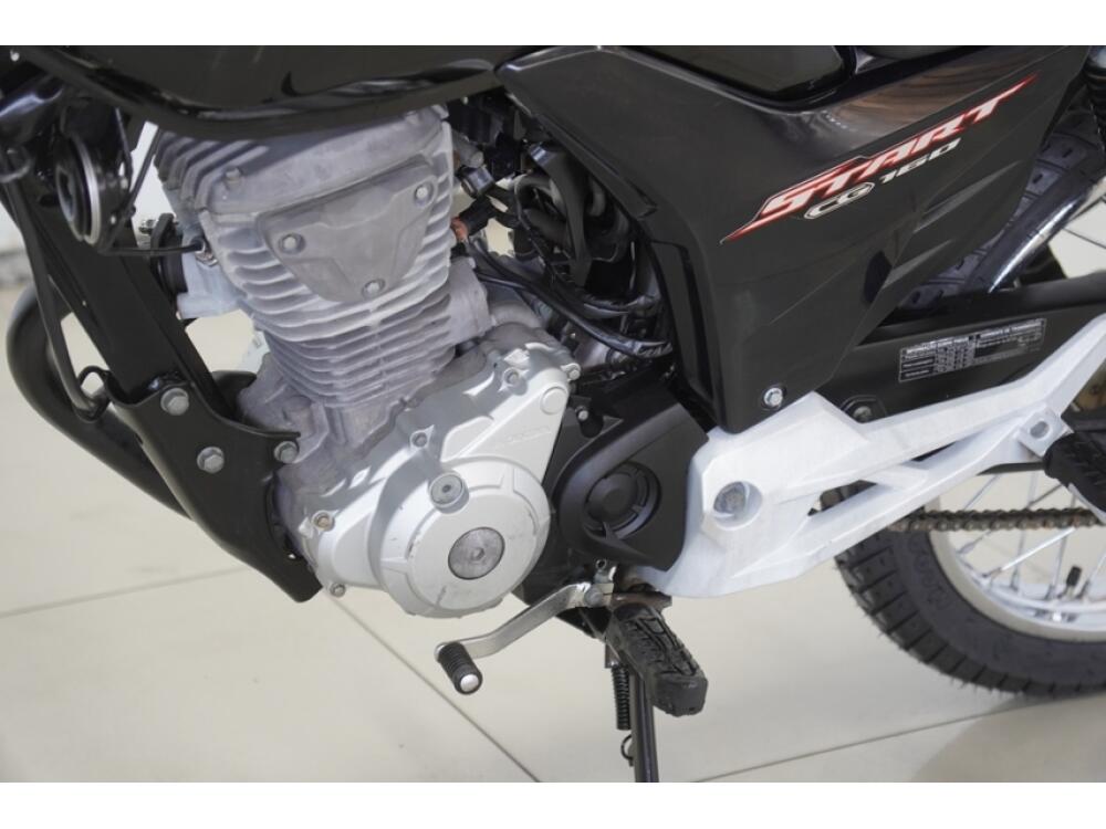 Honda CG 160