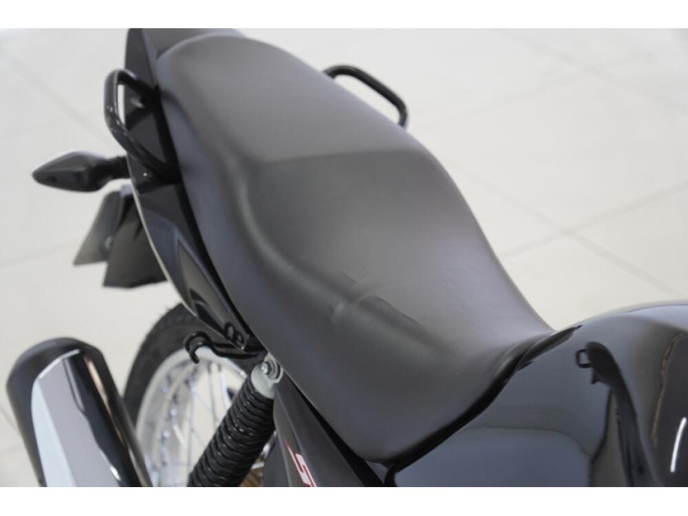 Honda CG 160
