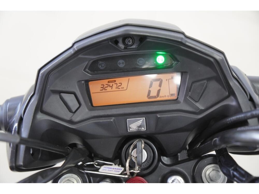 Honda CG 160