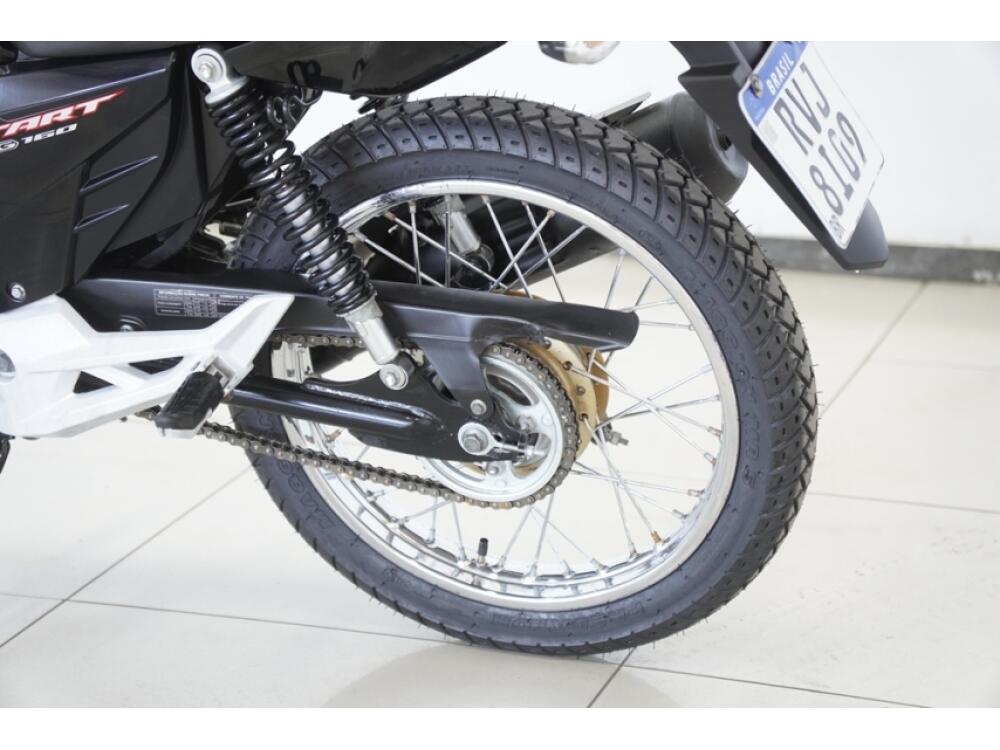 Honda CG 160