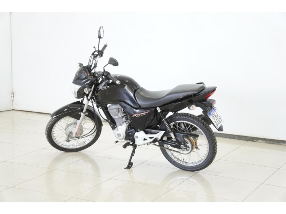 Honda CG 160