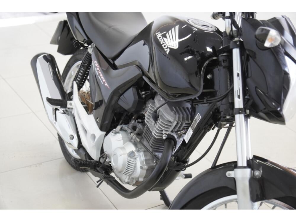 Honda CG 160