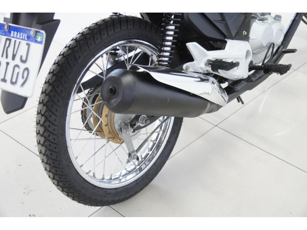 Honda CG 160