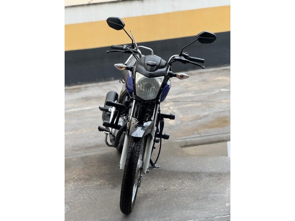 Honda CG 160