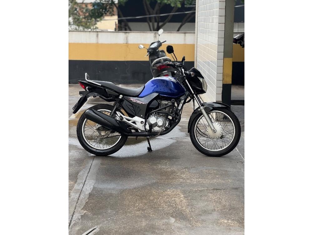 Honda CG 160