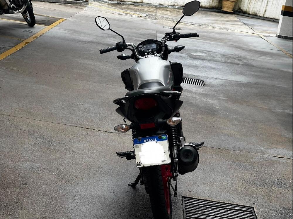 Honda CG 160