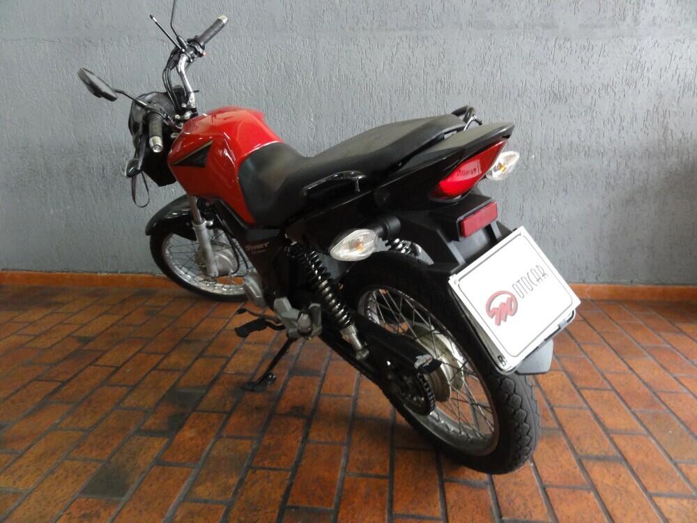 Honda CG 160
