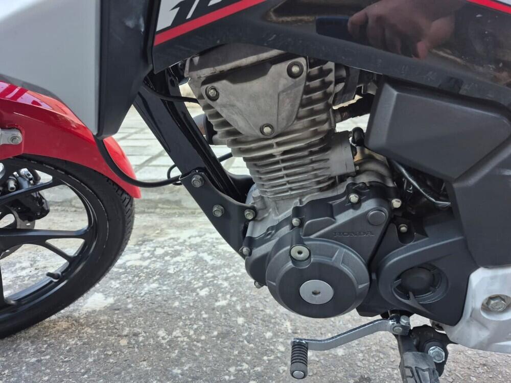 Honda CG 160