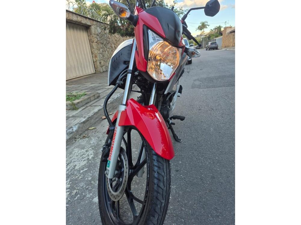 Honda CG 160