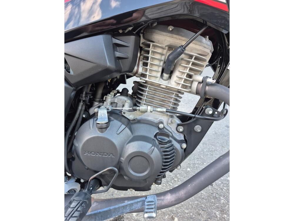 Honda CG 160