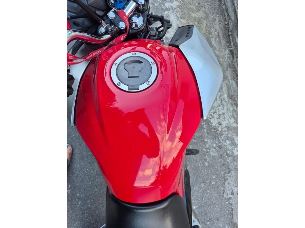 Honda CG 160