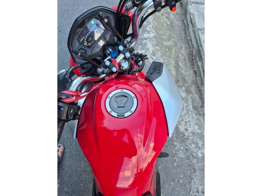 Honda CG 160