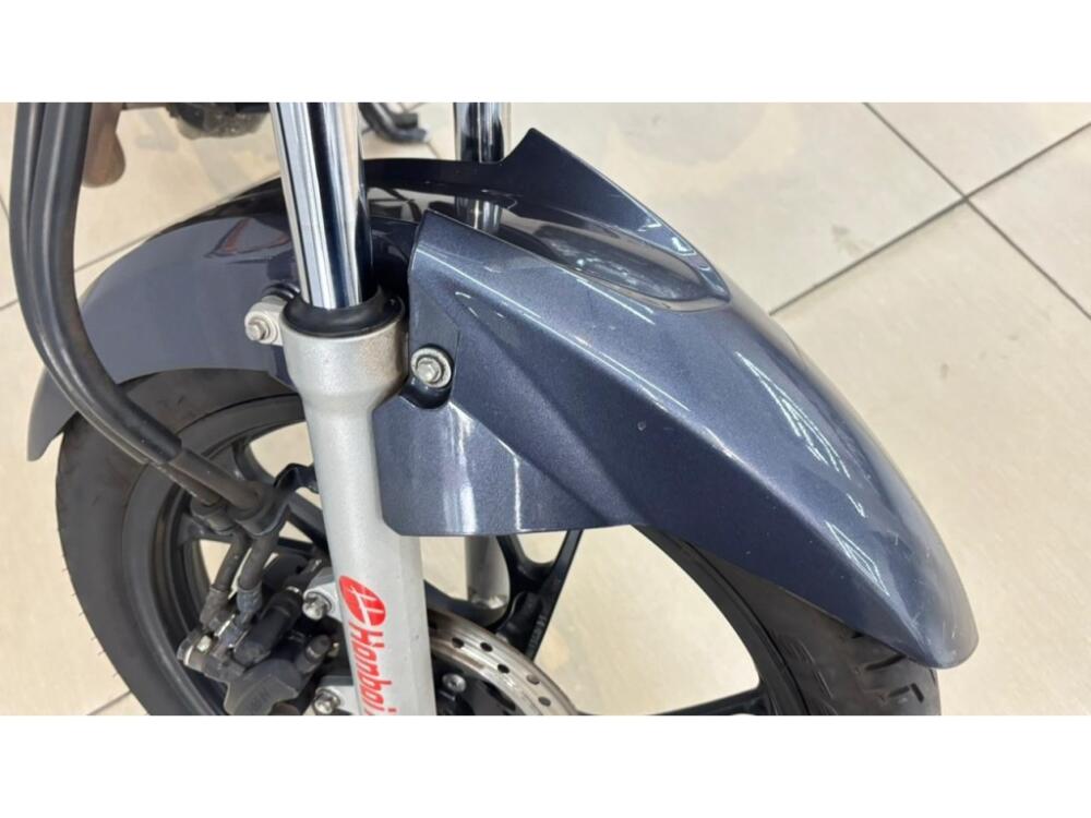 Honda CG 160
