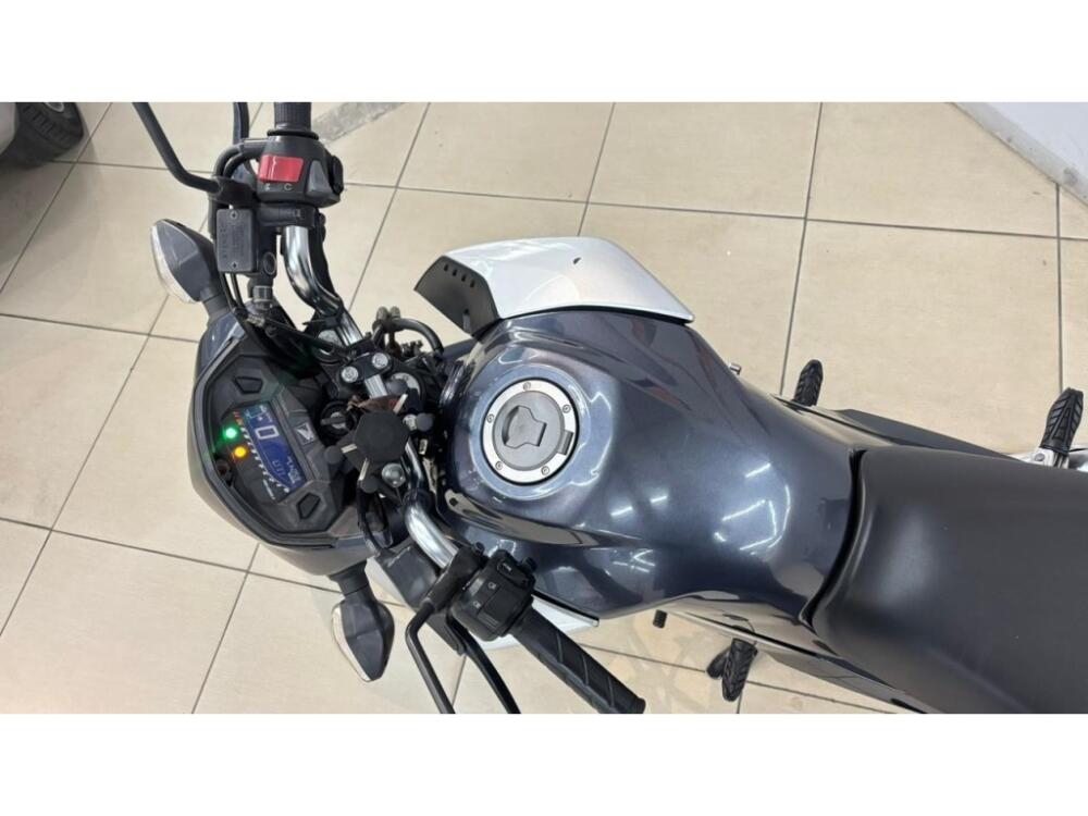 Honda CG 160