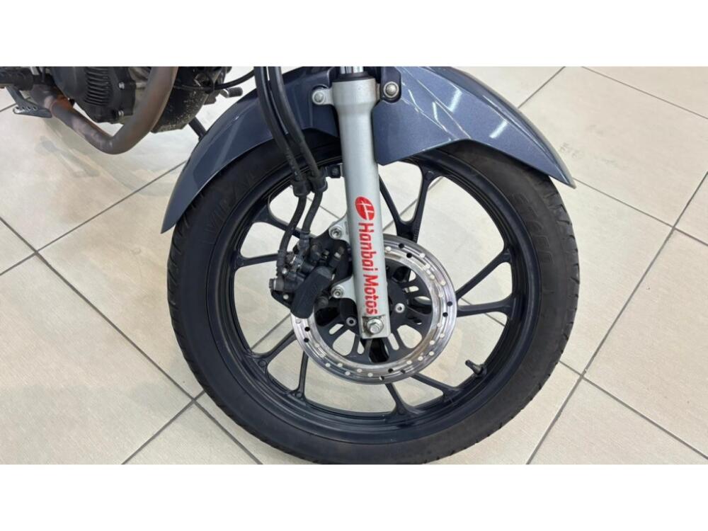 Honda CG 160