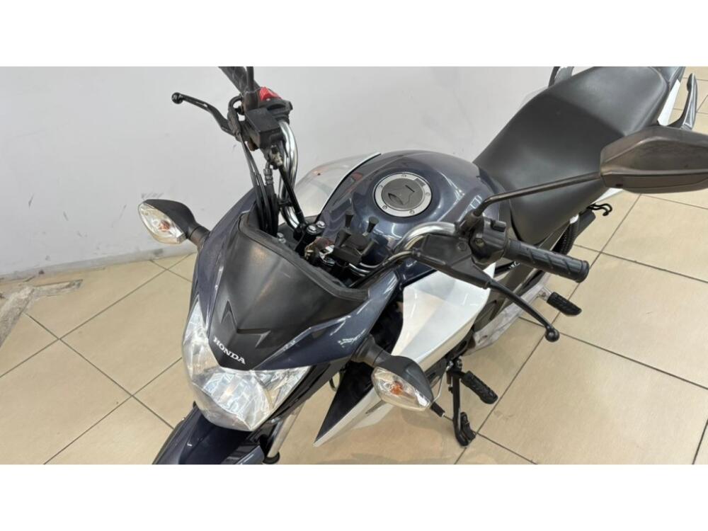 Honda CG 160