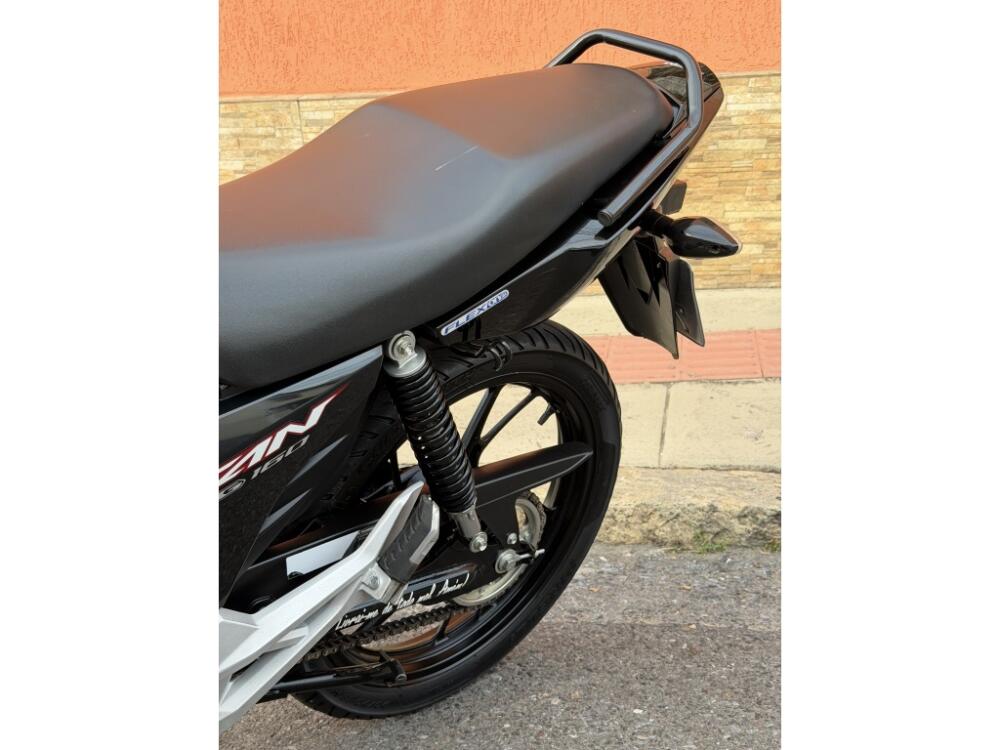 Honda CG 160