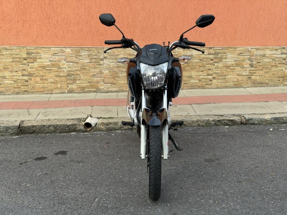 Honda CG 160