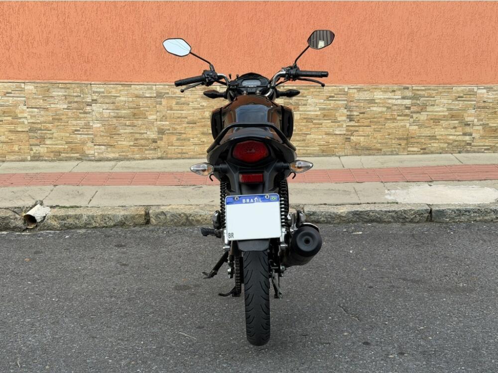 Honda CG 160