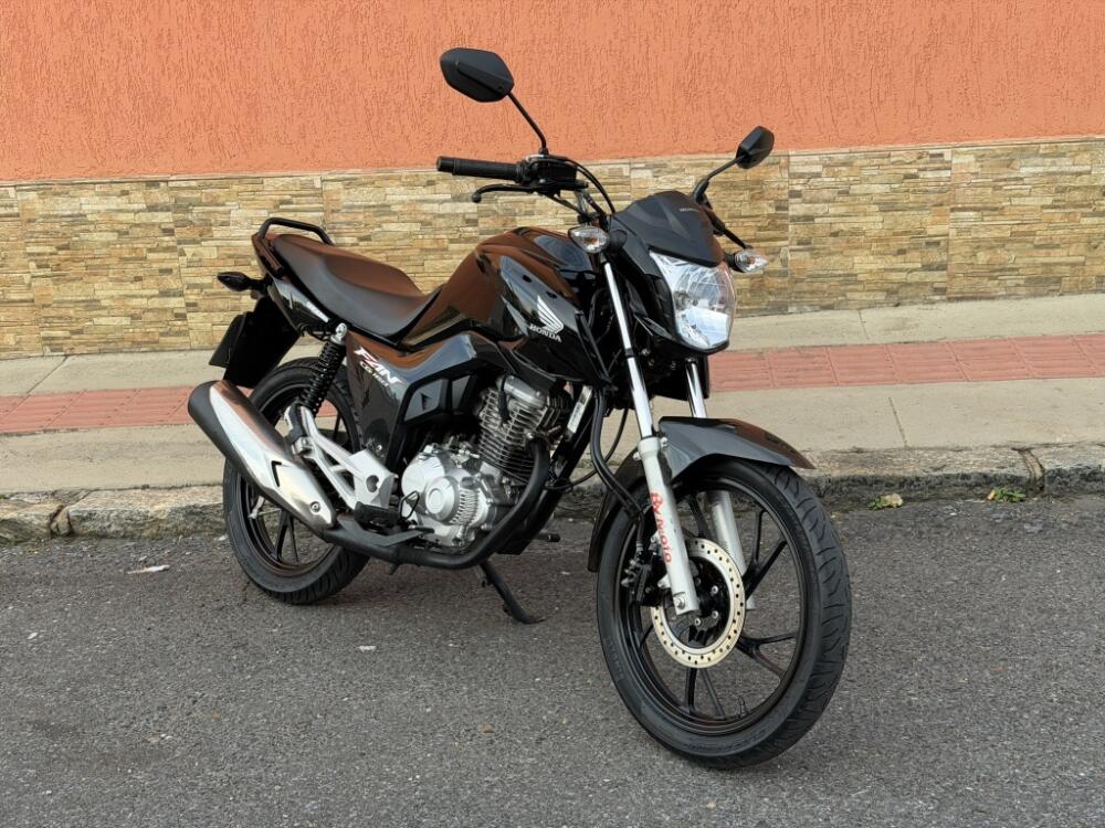 Honda CG 160