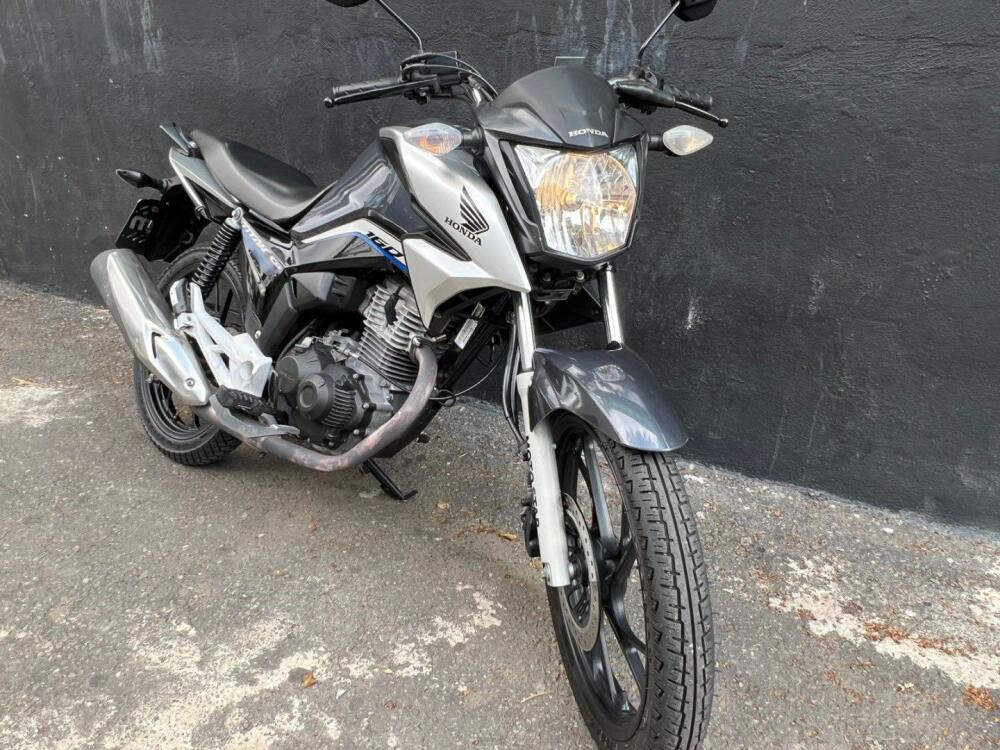 Honda CG 160