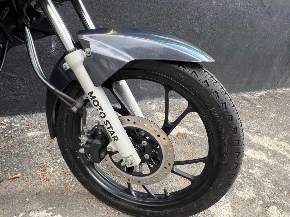 Honda CG 160