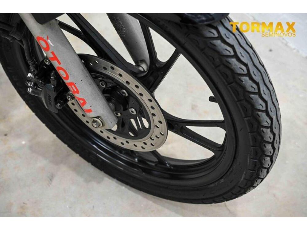 Honda CG 160