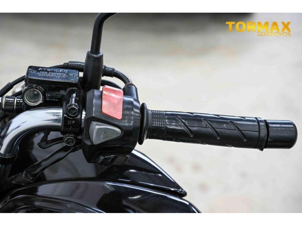 Honda CG 160