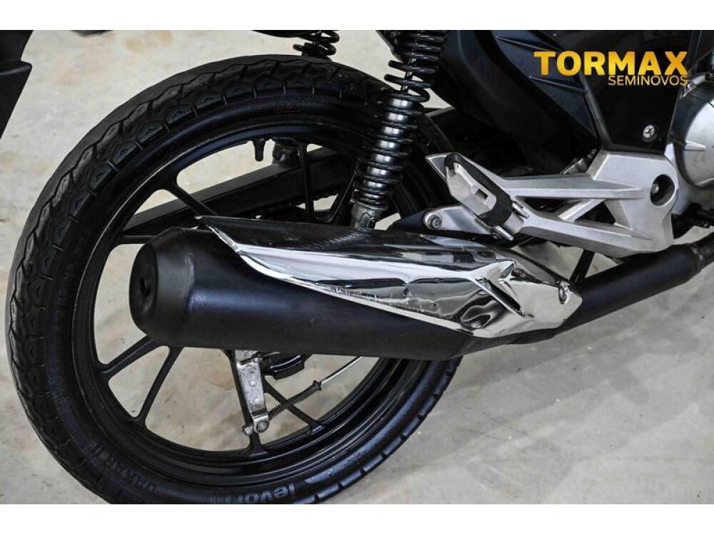Honda CG 160