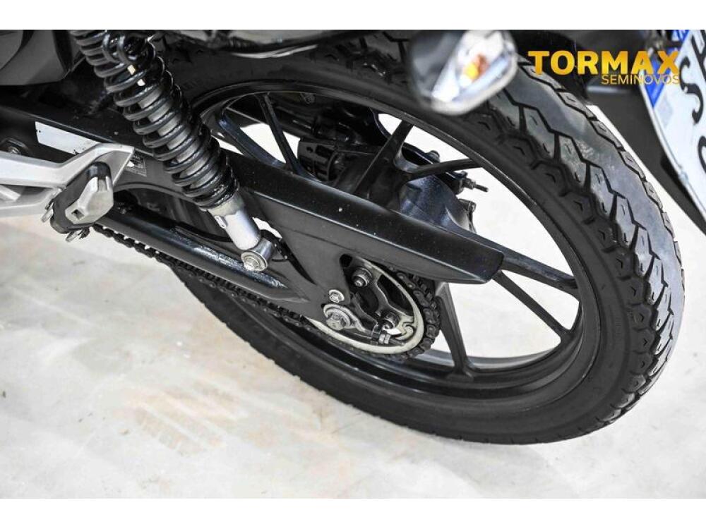 Honda CG 160