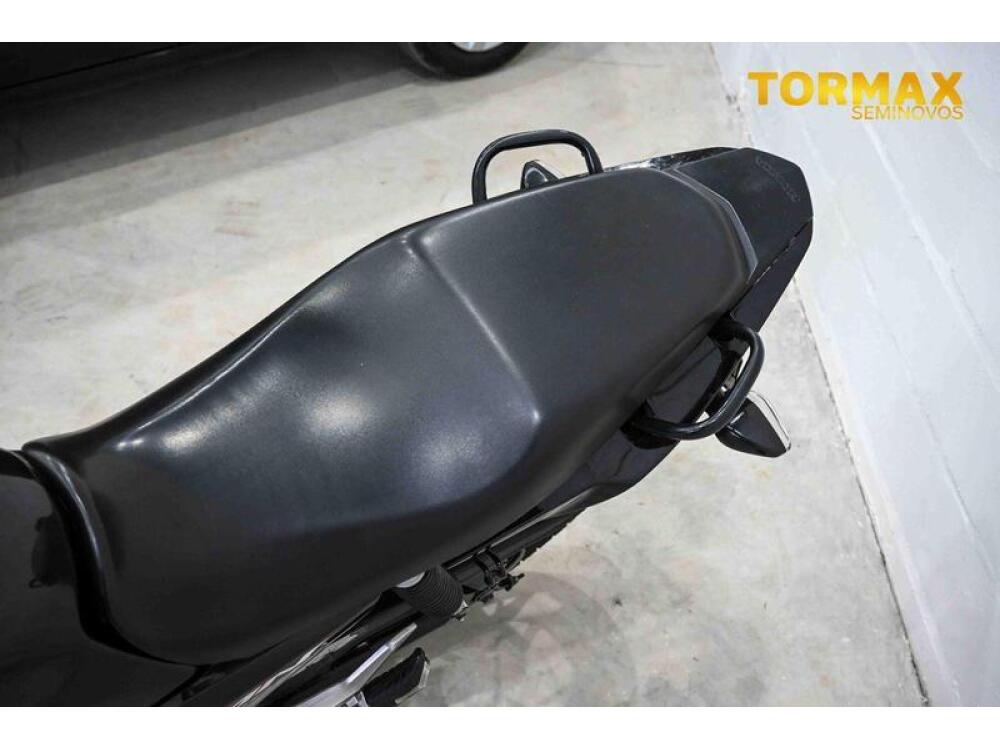 Honda CG 160
