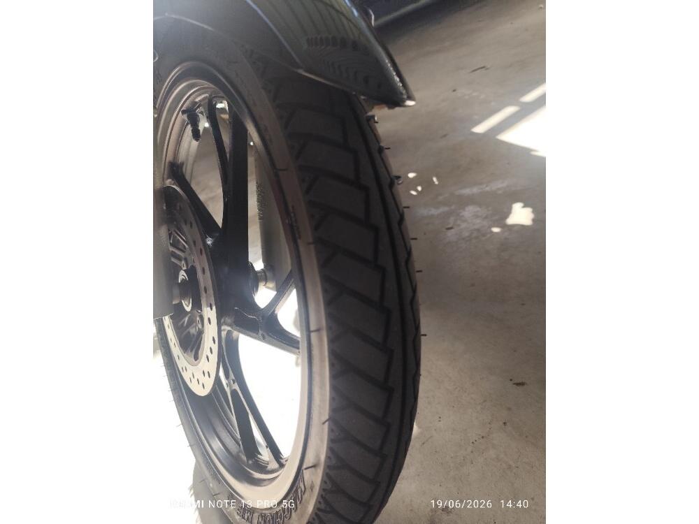 Honda CG 160