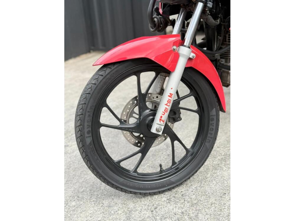 Honda CG 160