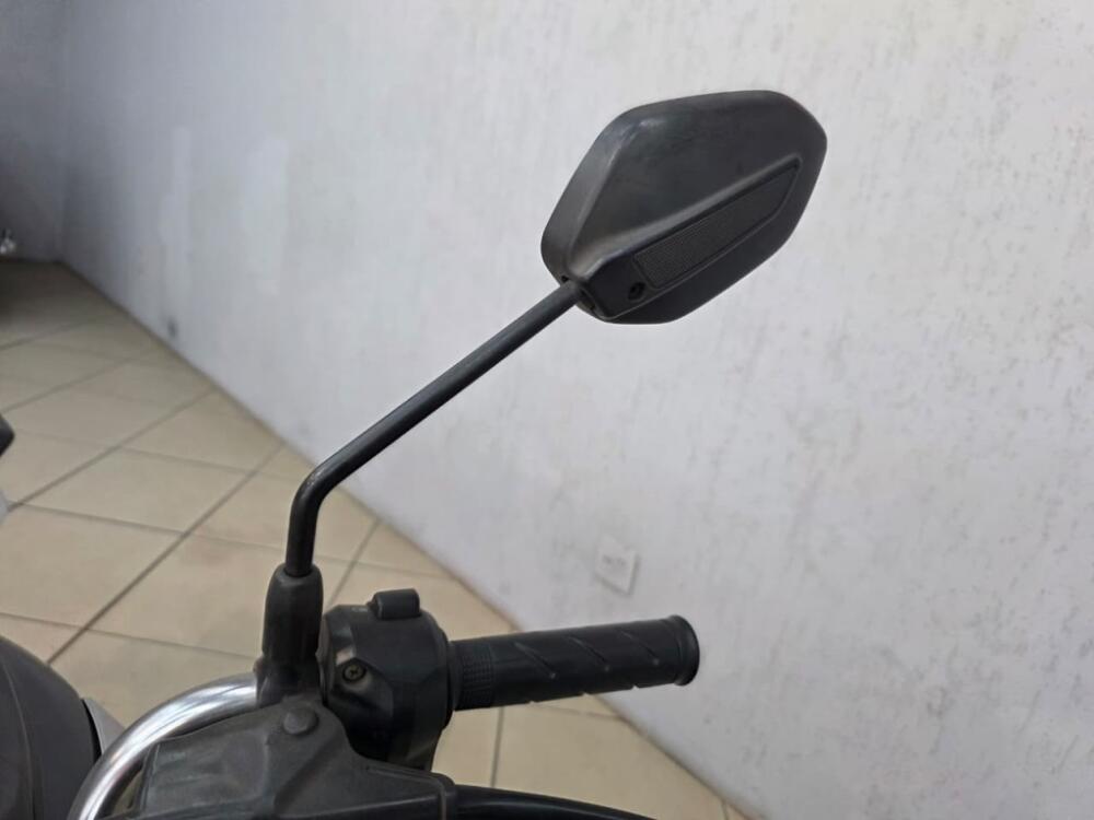 Honda CG 160