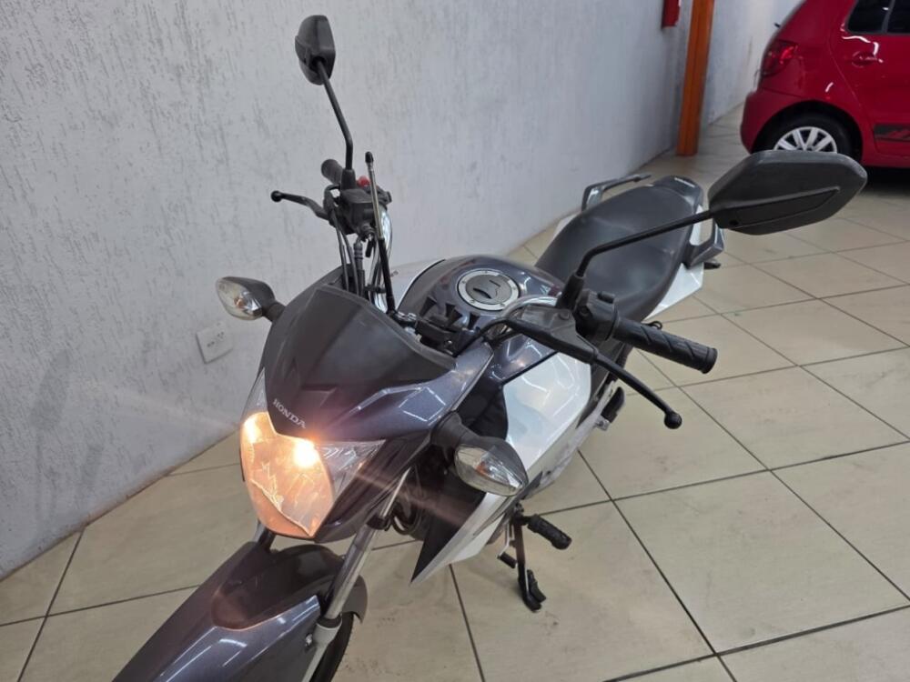 Honda CG 160