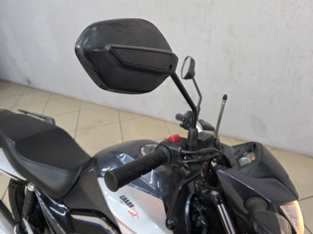 Honda CG 160