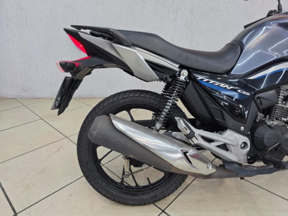 Honda CG 160