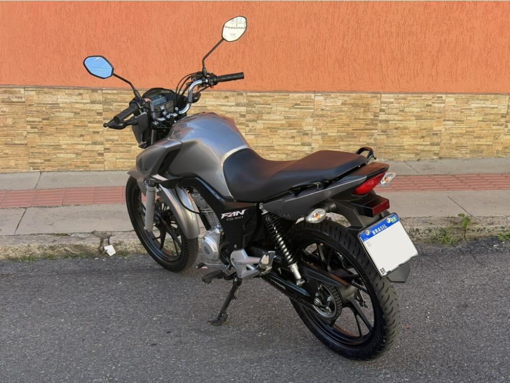 Honda CG 160