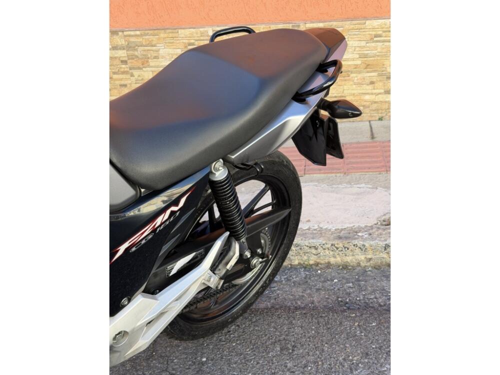 Honda CG 160