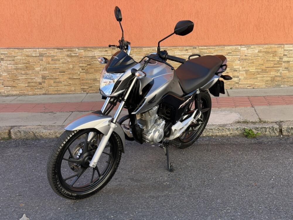 Honda CG 160