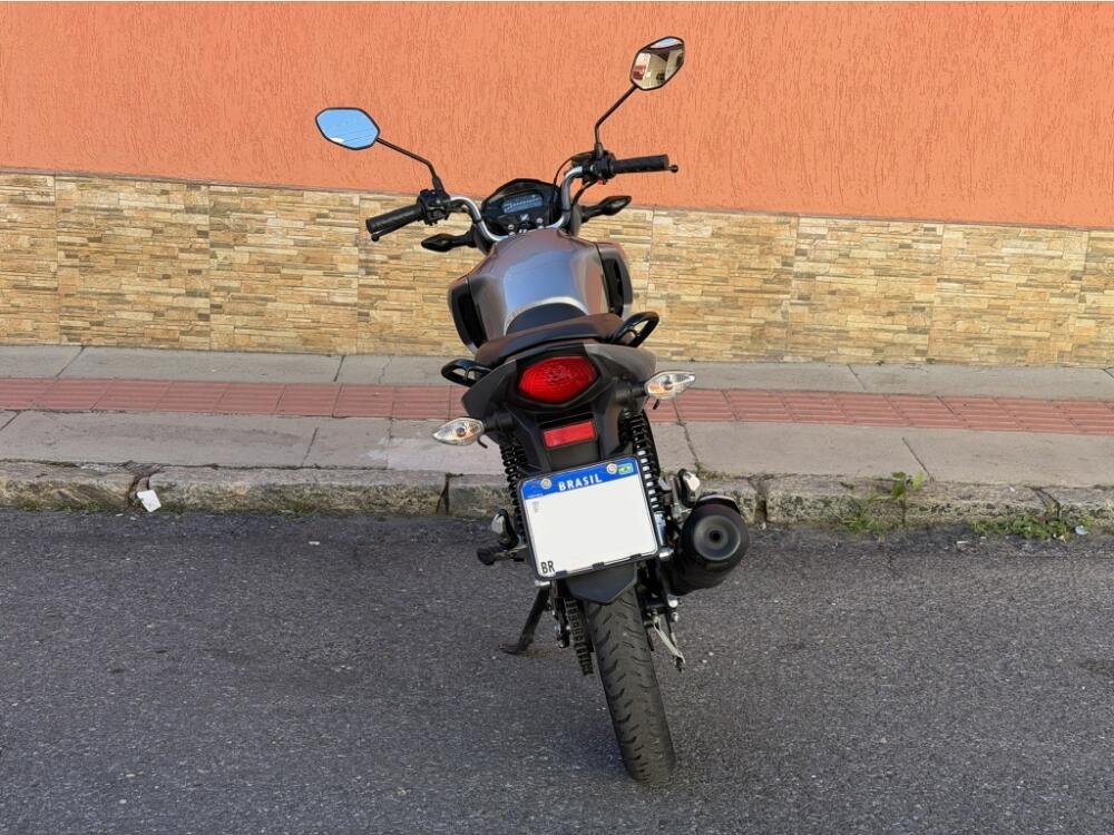 Honda CG 160