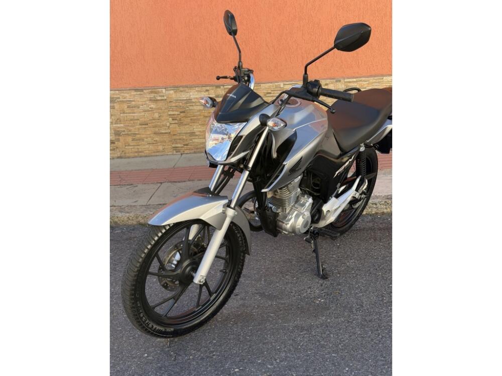 Honda CG 160