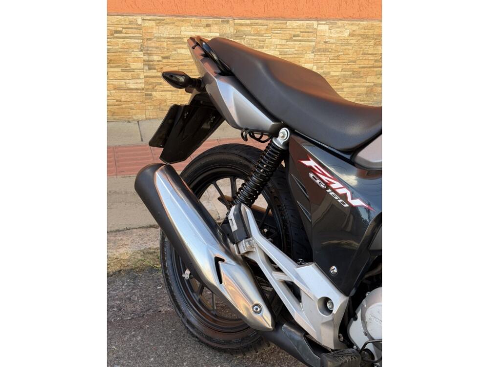 Honda CG 160